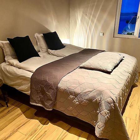 Hamar - Puffin Cottages & Rooms 霍尔斯沃德吕尔 外观 照片