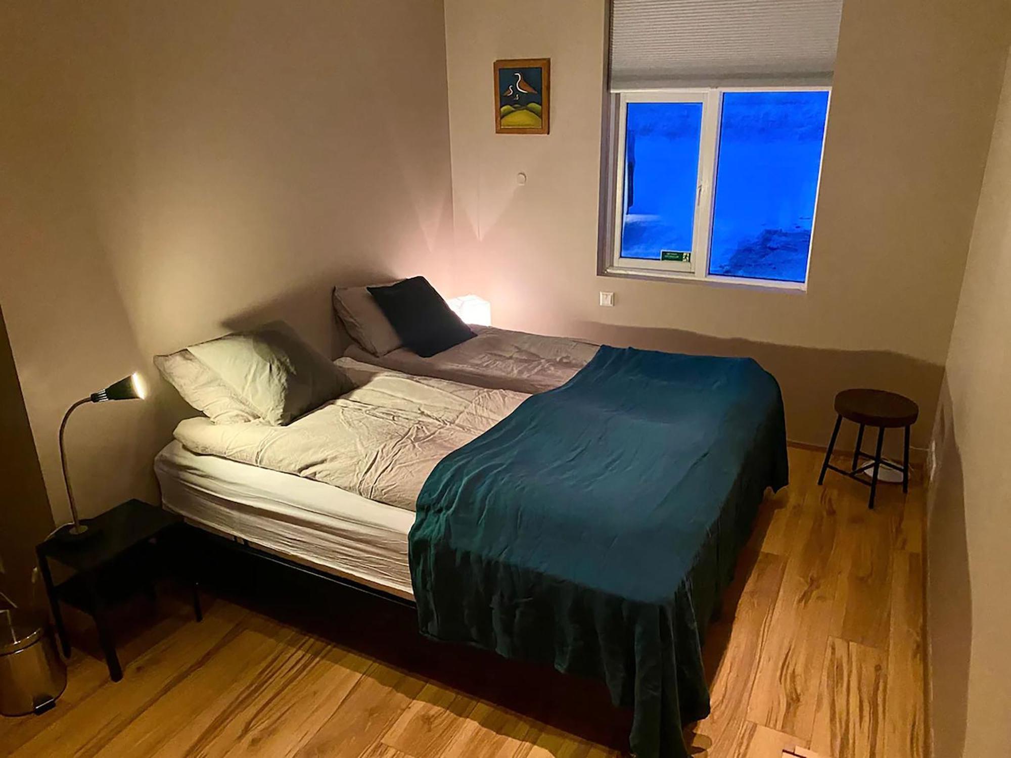 Hamar - Puffin Cottages & Rooms 霍尔斯沃德吕尔 外观 照片